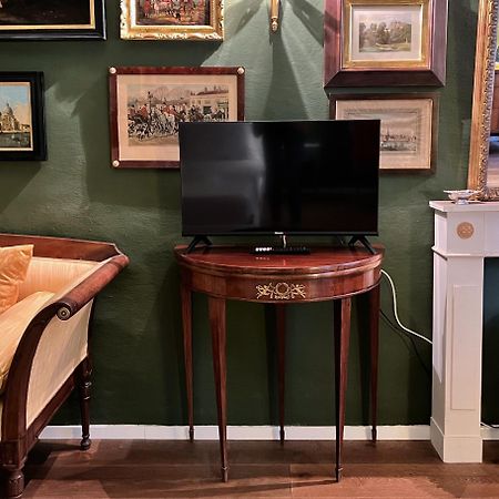 Edward Suite Florence Extérieur photo