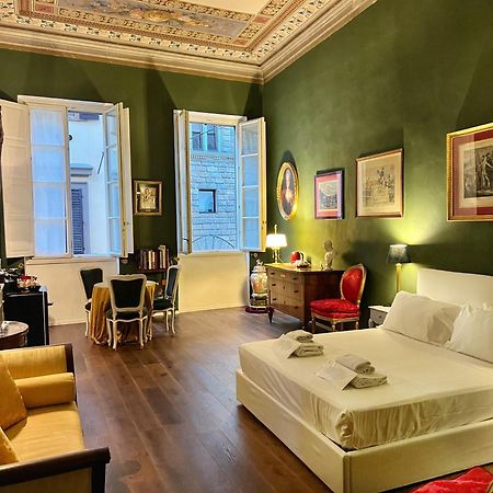 Edward Suite Florence Extérieur photo