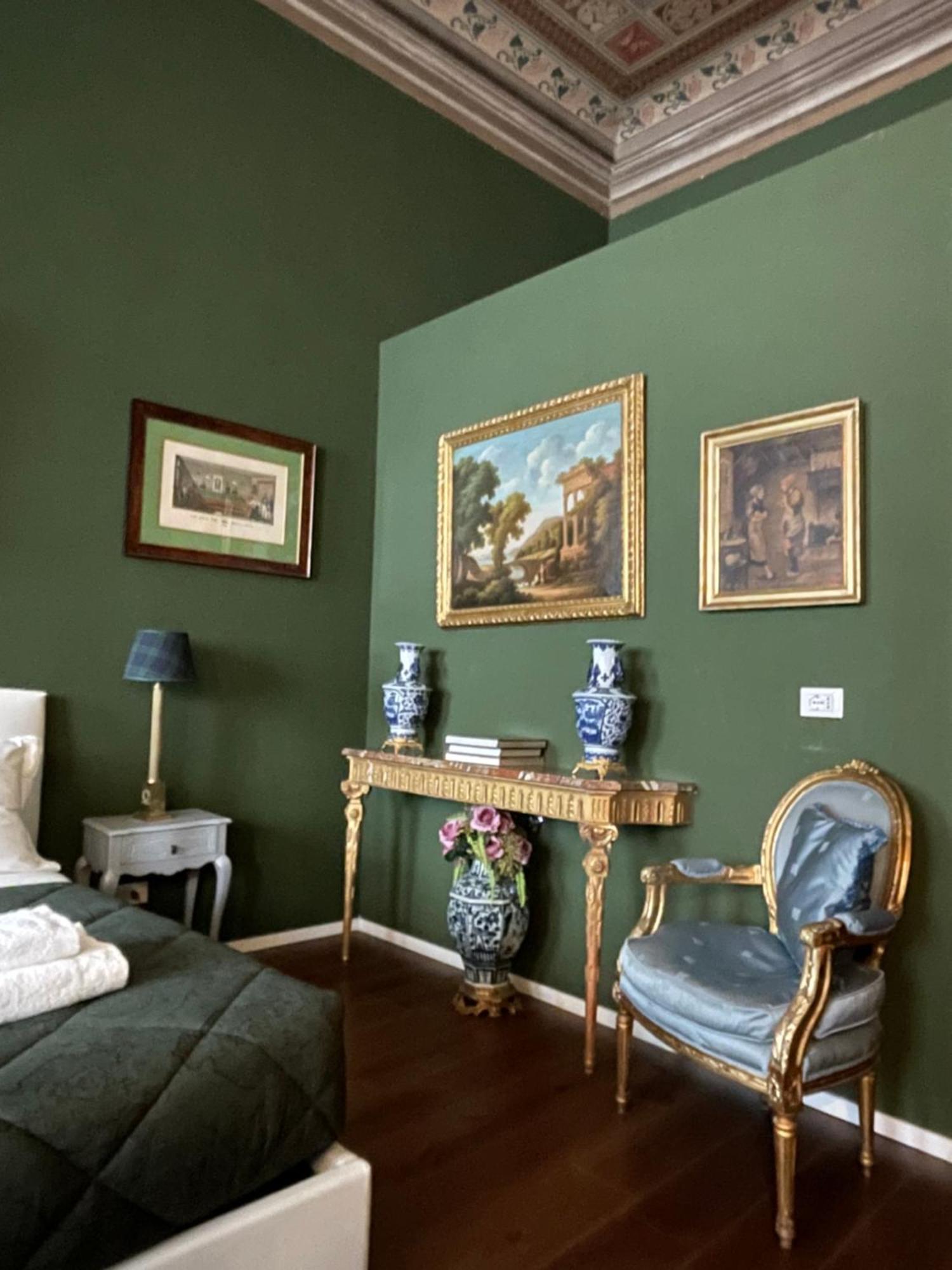 Edward Suite Florence Extérieur photo